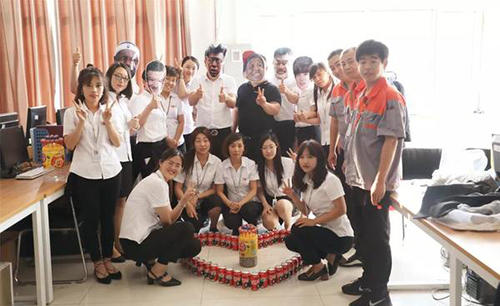 乾港集團 乾港集團