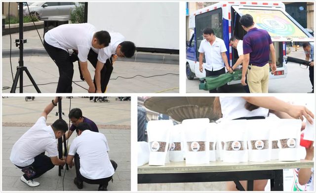 百場(chǎng)電影進(jìn)社區(qū)-露天電影院 百場(chǎng)電影進(jìn)社區(qū)-露天電影院